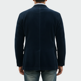 Peter | Elegantní Sako a Vesta Set